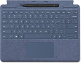 Microsoft Surface Pro Signature Type Cover with Slim Pen 2 (Surface Pro X / Pro 8 / Pro 9)