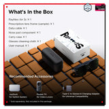 RayNeo Air 3s AR Glasses