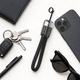 Connect Straplink USB-C Charging Cable