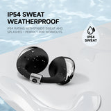 Buttons Clip Earclip AI Smart Earbuds