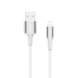 Mangotek USB-A to Lightning Cable 1m