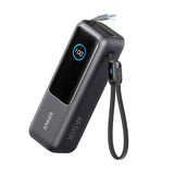 Anker ZOLO A1695 Power Bank - 25,000mAH, 165W w/Cables Powerbank