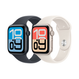 Apple Watch SE 3 GPS 44mm Aluminium