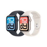 Apple Watch SE 3 GPS 40mm Aluminium