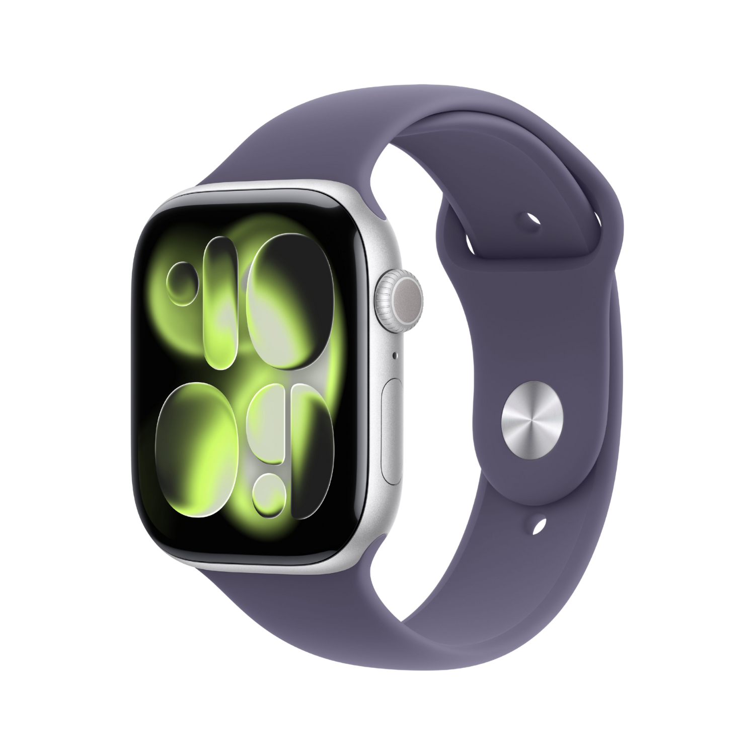 Apple Watch Series 11 GPS 46mm 鋁金屬– Original Online