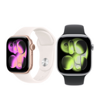 Apple Watch Series 11 GPS 42mm Aluminium