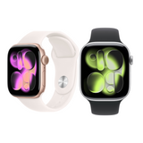 Apple Watch Series 11 GPS 46mm Aluminium