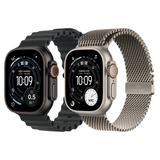 Apple Watch Ultra 3 GPS + Cellular Titanium 49mm