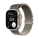 Apple Watch Ultra 3 GPS + Cellular Titanium 49mm