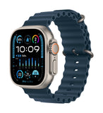 Apple Watch Ultra 2 - GPS + Cellular - Titanium - 49mm