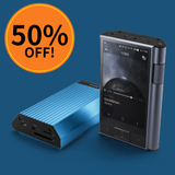 Astell & Kern KANN Professional Music Player