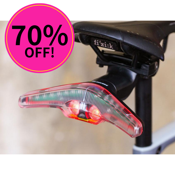 Blinkers Rear Blinker