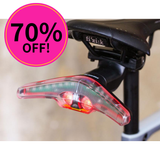 Blinkers Rear Blinker