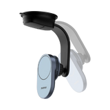 Momax 1-Move Q.Mag 25W Magnetic Wireless Charging Car Mount (Features active cooling technology)
