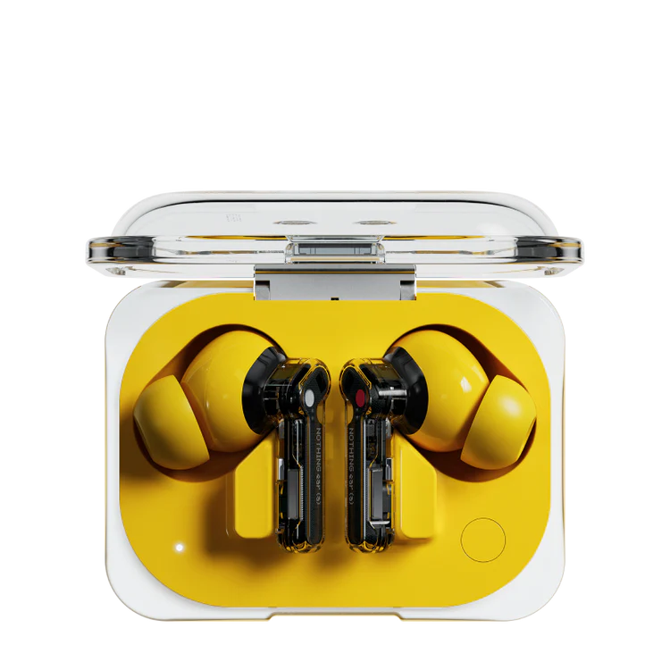 Nothing Ear (a) - 主動降噪真無線耳機– Original Online