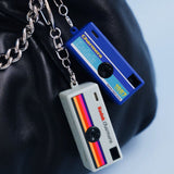 KODAK CHARMERA Keychain Digital Camera Blind Box Collection