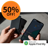 Chipolo CARD Spot w/ Find My Wallet Tracker