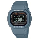 Casio G-Shock G-SQUAD DW-H5600-2 w/ Heart Rate Monitor