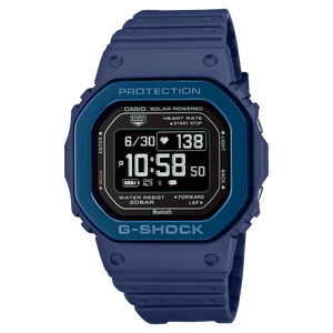 Casio G-Shock G-SQUAD DW-H5600MB-2 w/ Heart Rate Monitor
