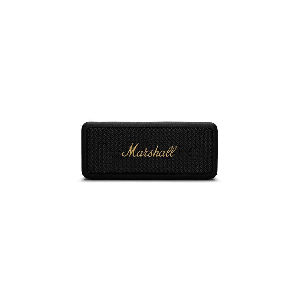 Marshall Emberton II - 便攜喇叭– Original Online