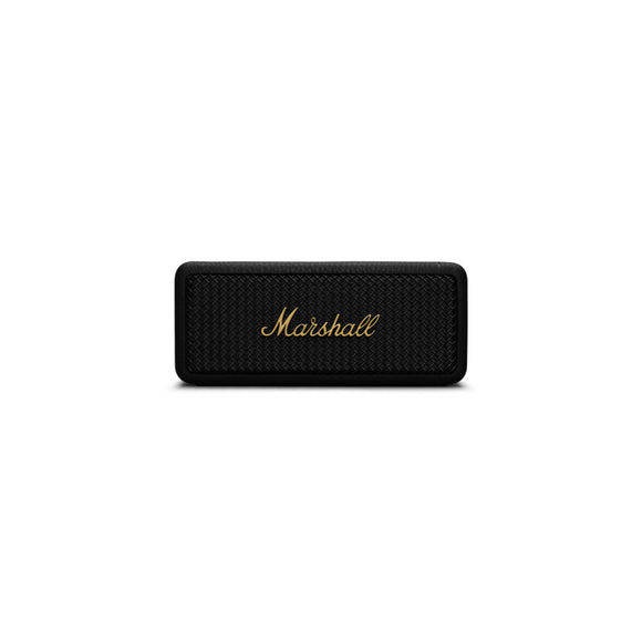 Marshall Emberton II - Portable Speaker