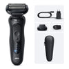 Braun Series 5 52-N1200s Electric Shaver