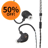 Fender Ten 3 Professional Earphones