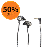 Fender Ten 5 Professional Earphones