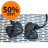 Fender Thirteen 6 Professional Earphones