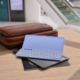 Logitech Keys-To-Go 2 - Tablet Keyboard