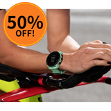 Garmin Forerunner 745 - Running and Triathlon Smartwatch