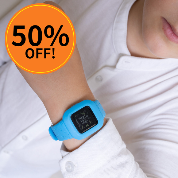 Garmin Vivofit Jr 3 - Kids Fitness Smartwatch