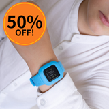 Garmin Vivofit Jr 3 - Kids Fitness Smartwatch