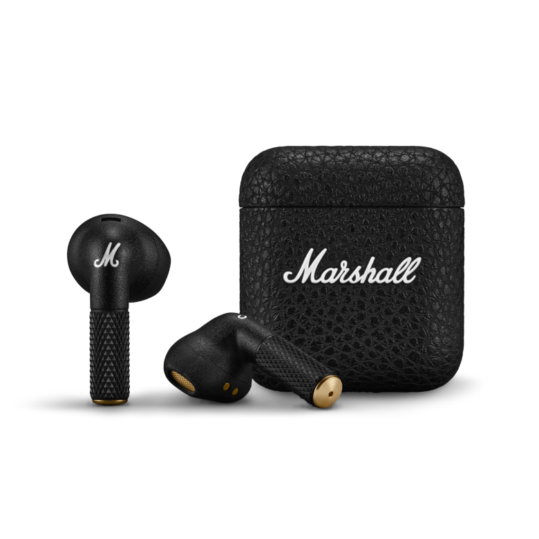 Marshall Minor IV - 無線入耳式耳機– Original Online