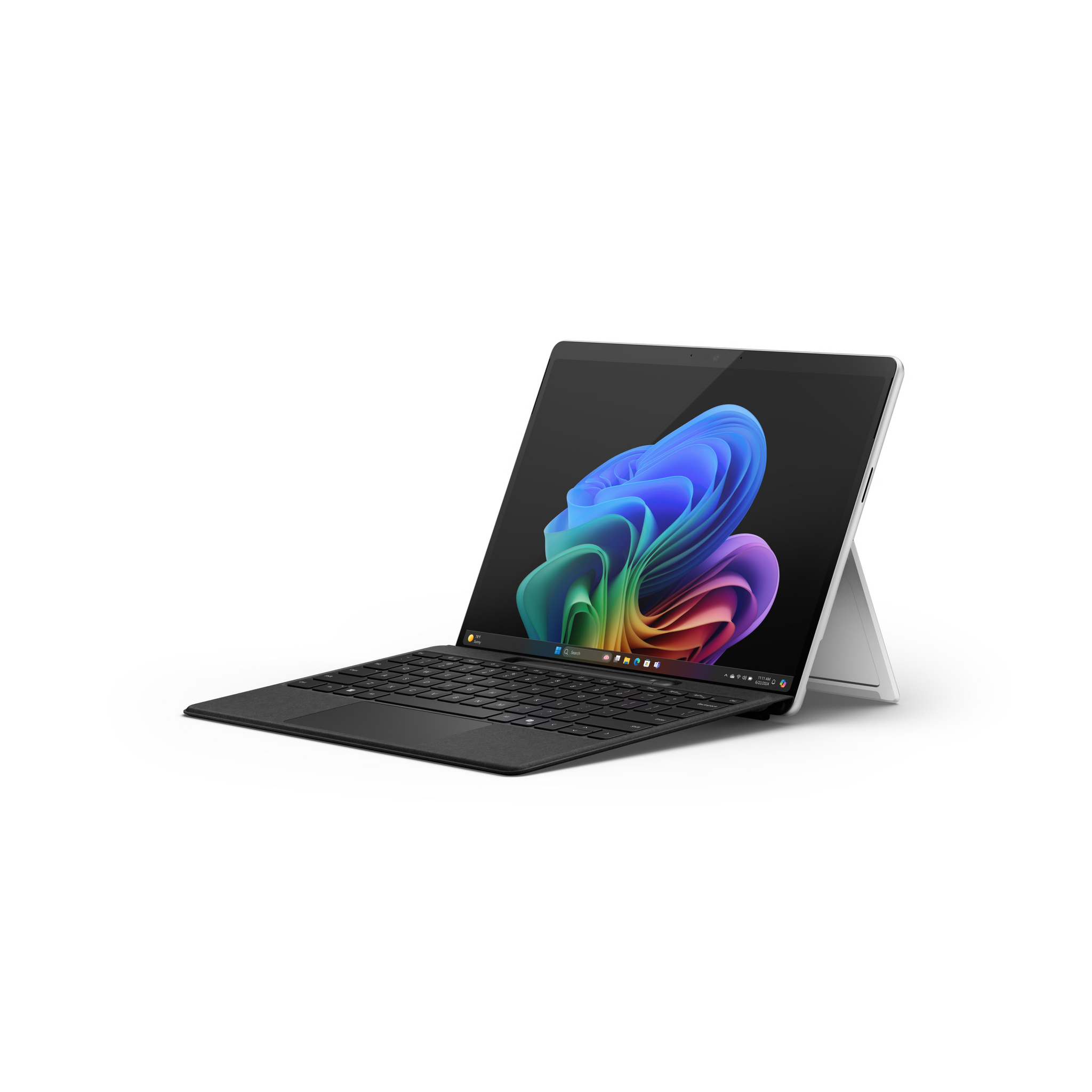 Microsoft Surface Pro 11 Copilot+ PC - Snapdragon® X Plus (10 核心