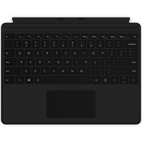 Microsoft Surface Pro Keyboard (Surface Pro X / Pro 8 / Pro 9)
