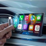 Minix CP86 Wired CarPlay to Wireless Adapter