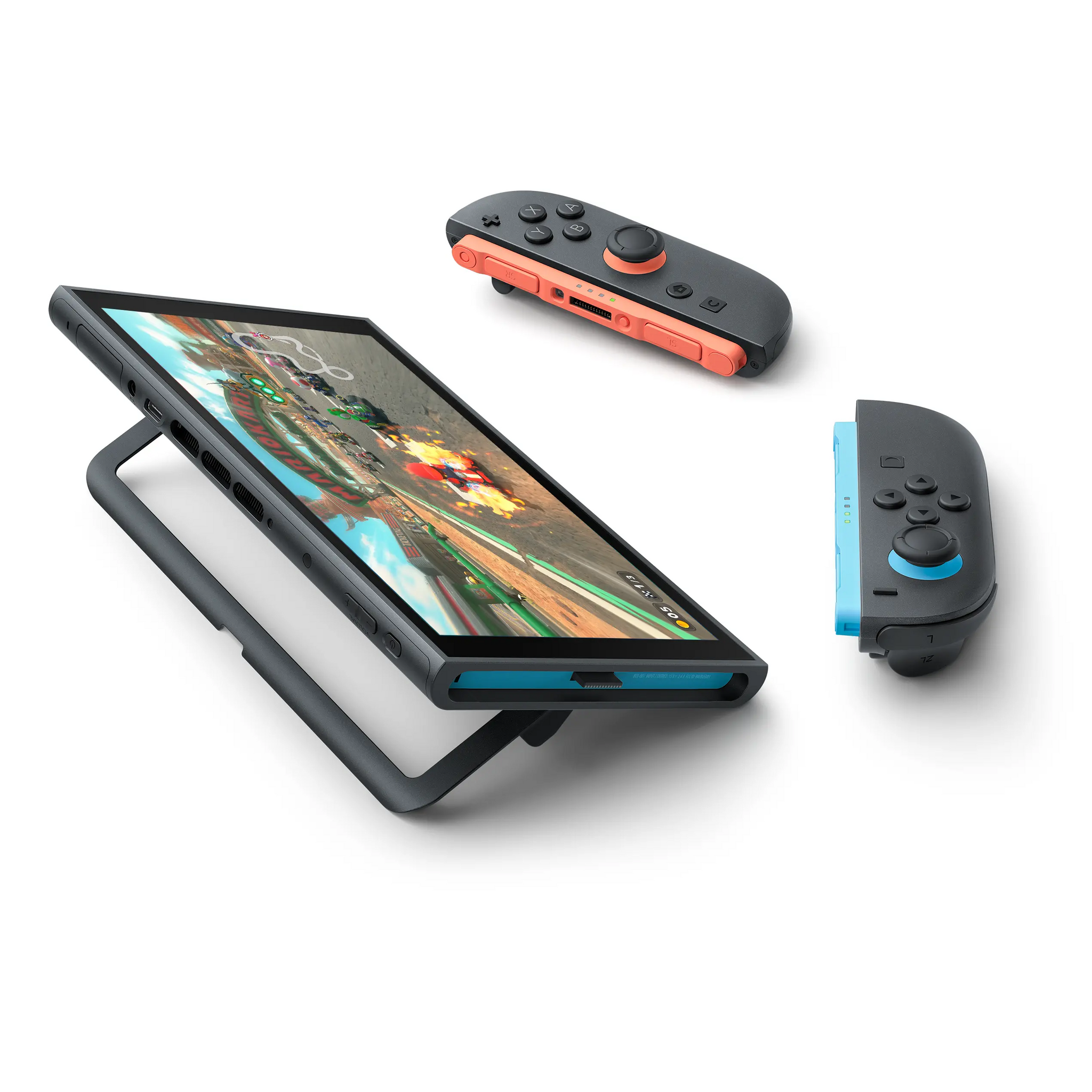 Nintendo Switch 2 寶可夢傳說Z-A 主機組合– Original Online