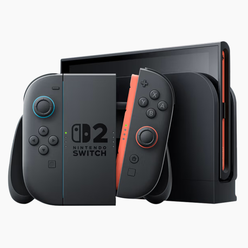 Nintendo Switch 2 寶可夢傳說Z-A 主機組合– Original Online