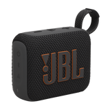 JBL Go 4 - Ultra Portable Bluetooth Speaker