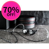 JH Audio Triple Fi Professional Earphones