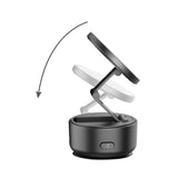 Momax 1-Snap Go KH20 Auto Suction Magnetic Phone Stand