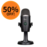 Logitech Blue USB Microphones Series