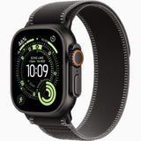 Apple Watch Ultra 3 GPS + Cellular Titanium 49mm