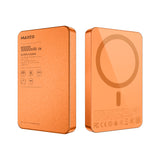 Maxco Magnetic 10000mah PD20W Powerbank