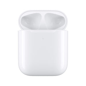 AirPods Wireless Charging Case for AirPods 1st & 2nd Gen