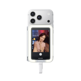 Insta360 Snap Phone Selfie Screen (with light)