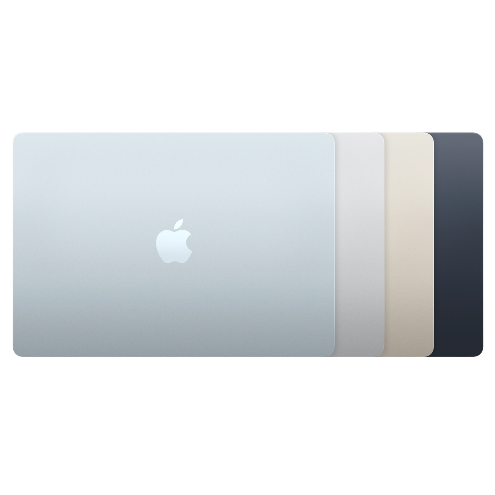 Apple MacBook Air 15-inch - M5 – Original Online