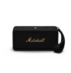 Marshall Middleton - Portable Speaker