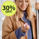 OCOOPA UT4 Rare Rechargeable Hand Warmer